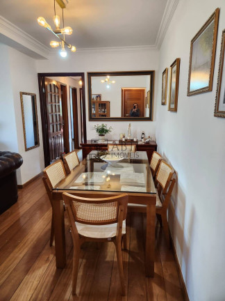 Imagem Apartamento com 3 Quartos à Venda, 81 m² em Vila Clementino - São Paulo Imagem Apartamento com 3 Quartos à Venda, 81 m² em Vila Clementino - São Paulo