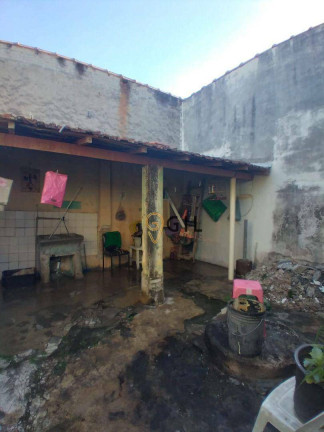 Imagem Casa com 3 Quartos à Venda, 73 m² em Jardim Didinha - Jacareí