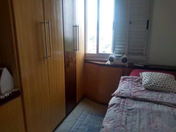 Imagem Apartamento com 3 Quartos à Venda, 73 m² em Mooca - São Paulo
