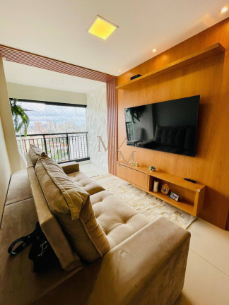 Imagem Apartamento com 2 Quartos à Venda, 63 m² em Marapé - Santos Imagem Apartamento com 2 Quartos à Venda, 63 m² em Marapé - Santos