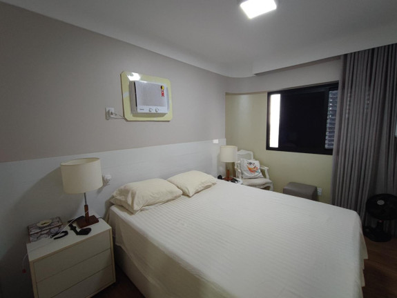 Foto do imóvel Apartamento com 3 Quartos à Venda, 103 m² em Pituba - Salvador