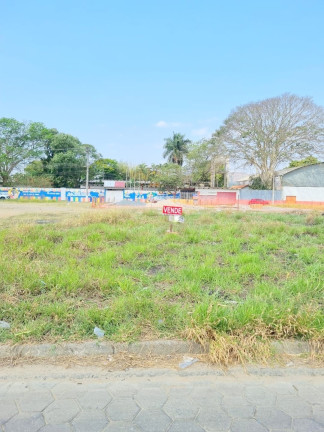 Terreno à Venda, 250 m² em Jardim Alvorada - Potim