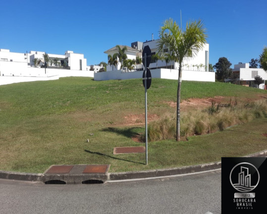 Imagem Terreno à Venda, 410 m² em Alphaville Nova Esplanada - Votorantim
