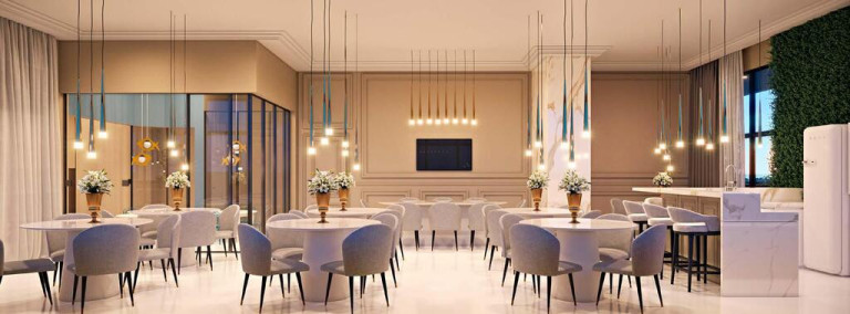 Imagem Apartamento com 2 Quartos à Venda, 69 m² em Itapema - Itapema