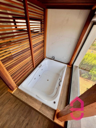 Imagem Casa de Condomínio com 6 Quartos à Venda, 1.723 m² em Residencial Aldeia Do Vale - Goiânia