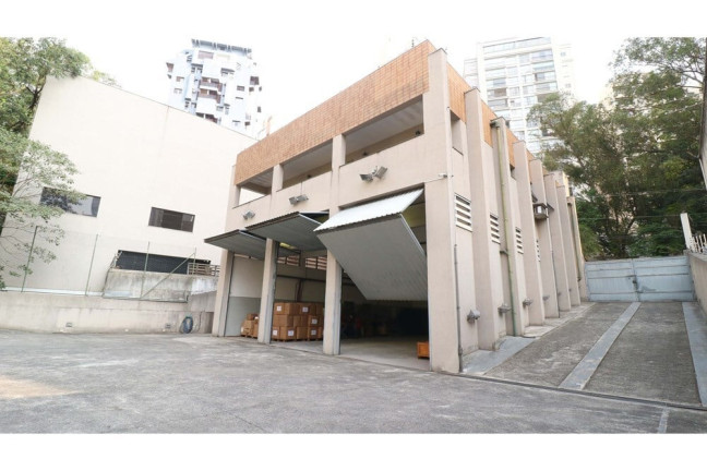 Imagem Imóvel Comercial à Venda, 963 m² em Panamby - São Paulo