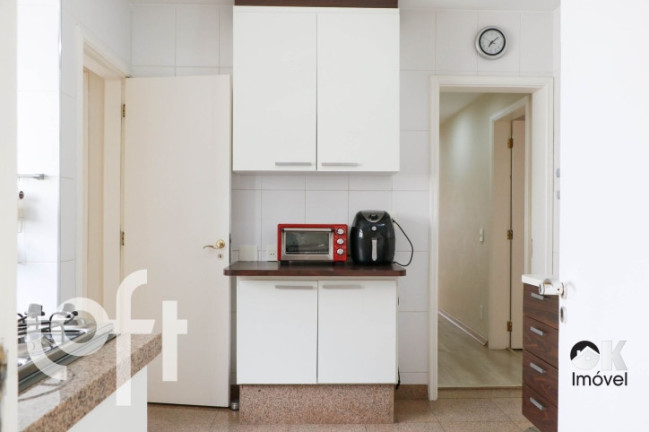 Imagem Apartamento com 3 Quartos à Venda, 142 m² em Higienópolis - São Paulo