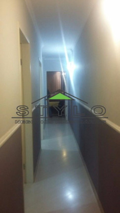 Imagem Sobrado com 3 Quartos à Venda, 361 m² em Parque Selecta - São Bernardo Do Campo Imagem Sobrado com 3 Quartos à Venda, 361 m² em Parque Selecta - São Bernardo Do Campo