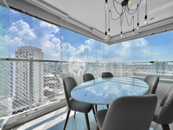 Imagem Apartamento com 2 Quartos à Venda, 69 m² em Jardim Prudência - São Paulo Imagem Apartamento com 2 Quartos à Venda, 69 m² em Jardim Prudência - São Paulo