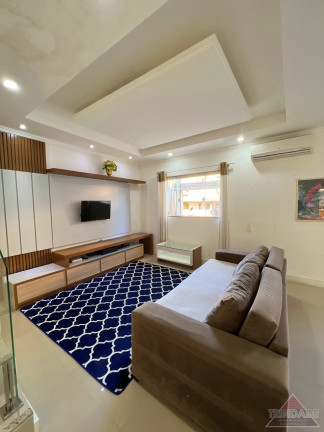Imagem Casa com 5 Quartos à Venda, 250 m² em Vargem Grande - Rio De Janeiro