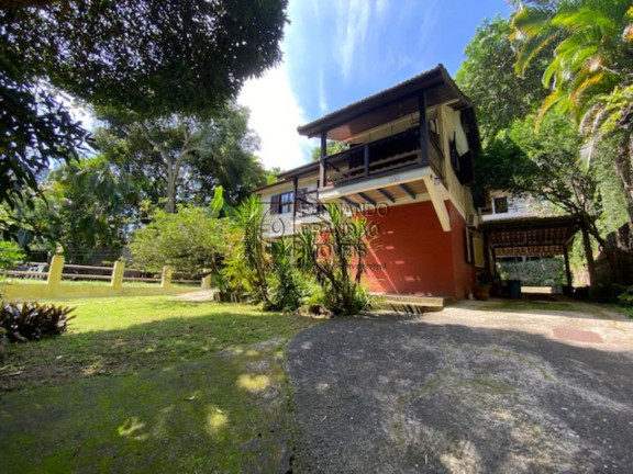 Casa com 4 Quartos à Venda, 185 m² em Itanhangá - Rio De Janeiro