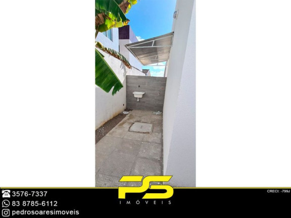 Imagem Casa com 2 Quartos à Venda,  em Gramame - João Pessoa