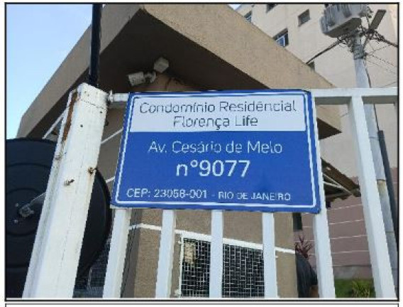Imagem Apartamento com 2 Quartos à Venda, 43 m² em Cosmos - Rio De Janeiro Imagem Apartamento com 2 Quartos à Venda, 43 m² em Cosmos - Rio De Janeiro
