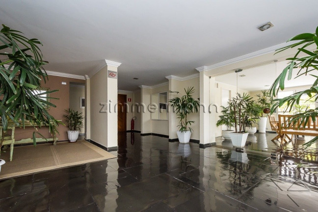 Imagem Apartamento com 2 Quartos à Venda, 123 m² em Alto Da Lapa - São Paulo