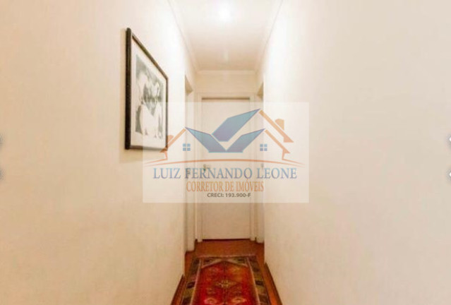 Imagem Apartamento com 4 Quartos à Venda, 120 m² em Perdizes - São Paulo