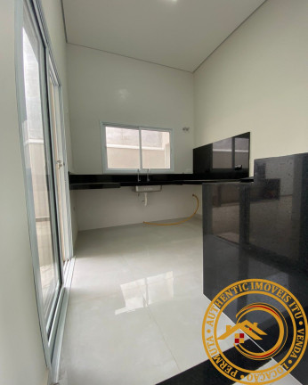 Imagem Casa com 3 Quartos à Venda,  em Jardim Guarujá - Salto