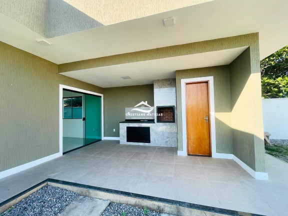 Imagem Casa com 3 Quartos à Venda, 99 m² em Jardim Atlântico Leste (itaipuaçu) - Maricá Imagem Casa com 3 Quartos à Venda, 99 m² em Jardim Atlântico Leste (itaipuaçu) - Maricá