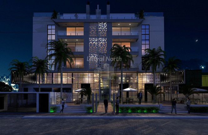 Imagem Apartamento com 2 Quartos à Venda, 90 m² em Praia Brava - Itajaí Imagem Apartamento com 2 Quartos à Venda, 90 m² em Praia Brava - Itajaí