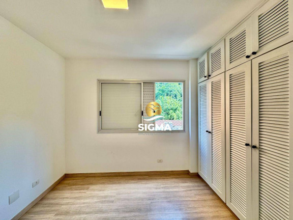 Imagem Apartamento com 3 Quartos à Venda, 90 m² em Pitangueiras - Guarujá