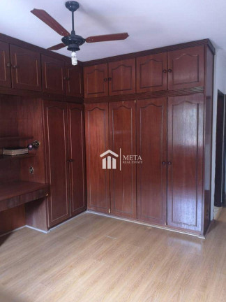 Imagem Imóvel com 3 Quartos para Alugar, 215 m² em Vila Amália - São Paulo