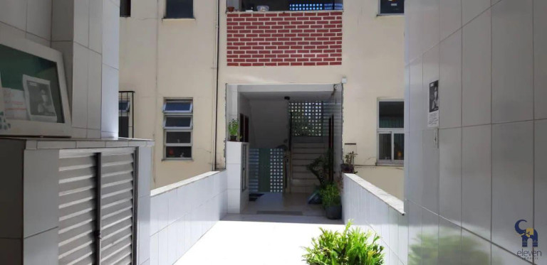 Imagem Apartamento com 3 Quartos à Venda, 90 m² em Federação - Salvador