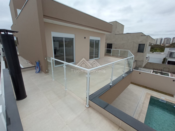 Imagem Casa com 3 Quartos à Venda, 251 m² em Jardim Residencial Giverny - Sorocaba