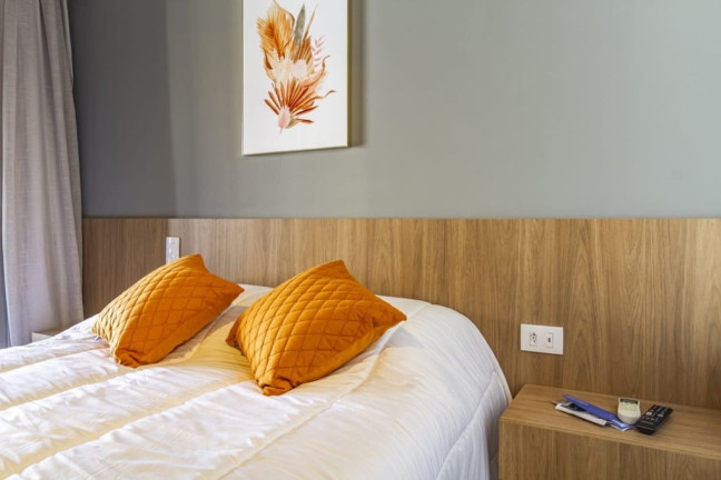 Imagem Imóvel com 1 Quarto à Venda, 28 m² em Cerqueira César - São Paulo