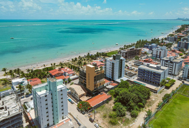 Imagem Apartamento com 3 Quartos à Venda, 151 m² em Bancários - João Pessoa
