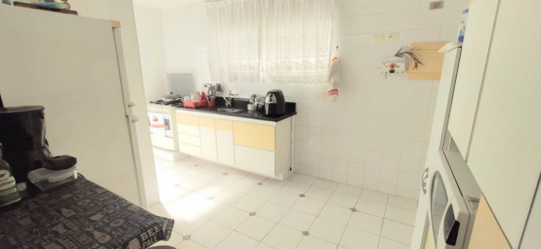 Imagem Apartamento com 2 Quartos à Venda, 75 m² em Vila Belmiro - Santos Imagem Apartamento com 2 Quartos à Venda, 75 m² em Vila Belmiro - Santos