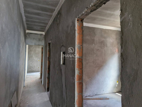 Imagem Casa com 2 Quartos à Venda, 93 m² em Nova Barra Velha - Barra Velha