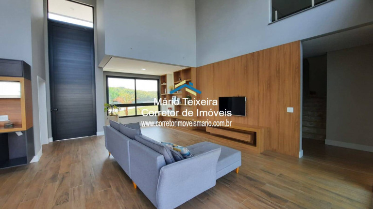Imagem Casa de Condomínio com 4 Quartos à Venda, 375 m² em Urbanova - São José Dos Campos Imagem Casa de Condomínio com 4 Quartos à Venda, 375 m² em Urbanova - São José Dos Campos