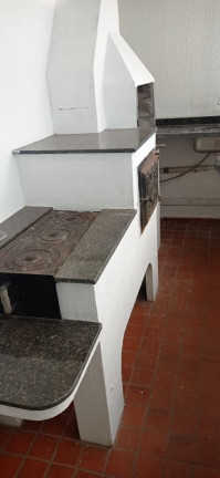 Imagem Apartamento com 3 Quartos à Venda, 190 m² em Jardim Aquarius - São José Dos Campos