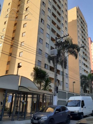 Apartamento com 3 Quartos à Venda,  em Jardim Santa Terezinha (zona Leste) - São Paulo
