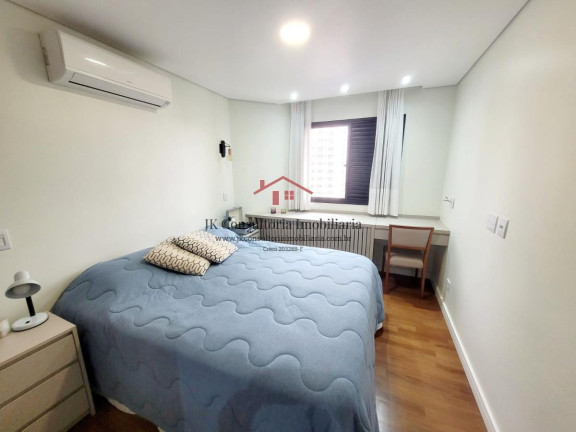 Imagem Apartamento com 3 Quartos à Venda, 105 m² em Campo Belo - São Paulo Imagem Apartamento com 3 Quartos à Venda, 105 m² em Campo Belo - São Paulo
