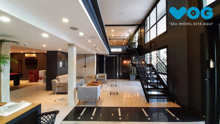 Imagem Kitnet com 1 Quarto à Venda, 27 m² em Cidade Baixa - Porto Alegre