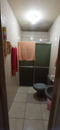 Imagem Casa com 3 Quartos à Venda, 155 m² em Jardim Nova Esperança Ii - Sumaré