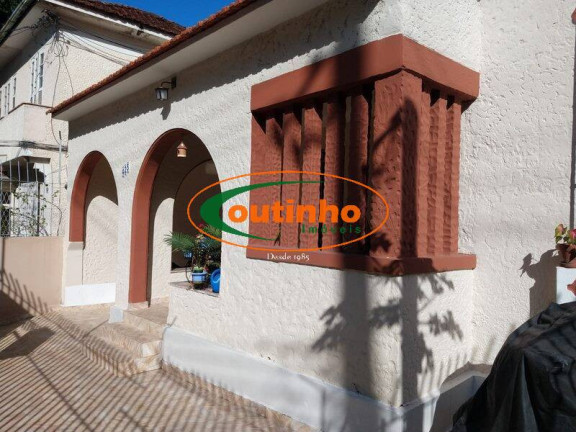 Imagem Casa com 5 Quartos à Venda, 224 m² em Vila Isabel - Rio De Janeiro Imagem Casa com 5 Quartos à Venda, 224 m² em Vila Isabel - Rio De Janeiro