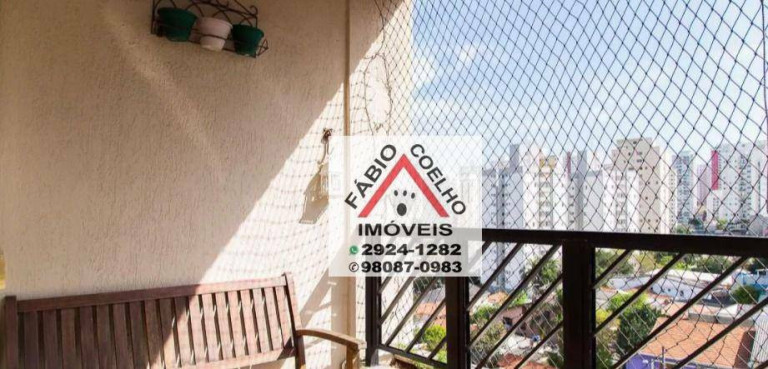 Imagem Apartamento com 3 Quartos à Venda, 123 m² em Saúde - São Paulo Imagem Apartamento com 3 Quartos à Venda, 123 m² em Saúde - São Paulo