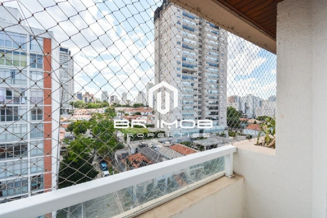 Imagem Imóvel com 3 Quartos à Venda, 60 m² em Vila Mariana - São Paulo