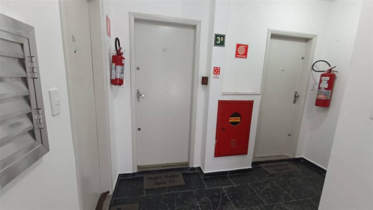 Imagem Apartamento com 1 Quarto à Venda, 50 m² em Guilhermina - Praia Grande