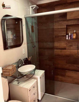 Imagem Apartamento com 2 Quartos à Venda, 48 m² em Aclimação - São Paulo