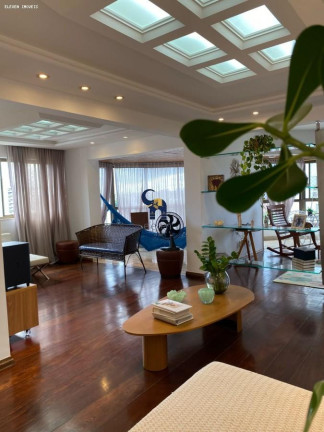 Apartamento com 4 Quartos à Venda, 226 m² em Chame-chame - Salvador