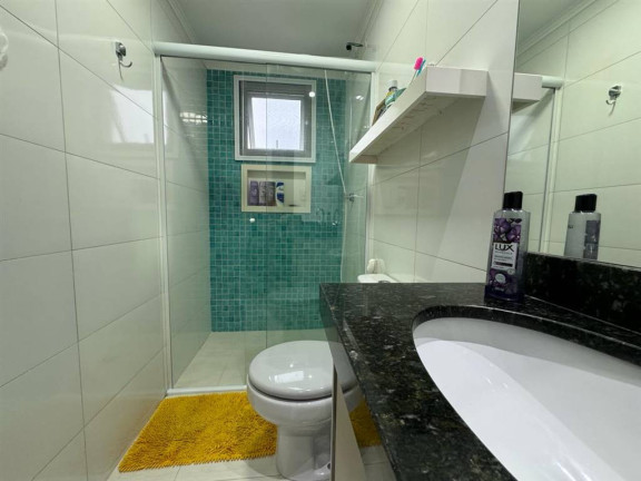 Imagem Apartamento com 2 Quartos à Venda, 80 m² em Caiçara - Praia Grande