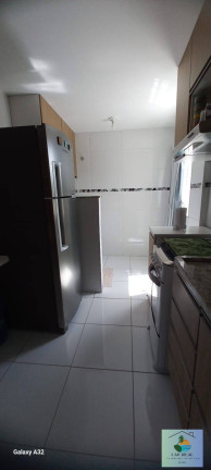 Imagem Apartamento com 2 Quartos à Venda,  em Verdes Mares - Rio Das Ostras