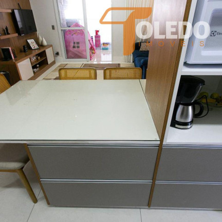 Imagem Apartamento com 2 Quartos à Venda, 81 m² em Cidade Mãe Do Céu - São Paulo