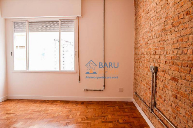 Imagem Apartamento com 1 Quarto à Venda ou Locação, 30 m² em Santa Cecília - São Paulo Imagem Apartamento com 1 Quarto à Venda ou Locação, 30 m² em Santa Cecília - São Paulo