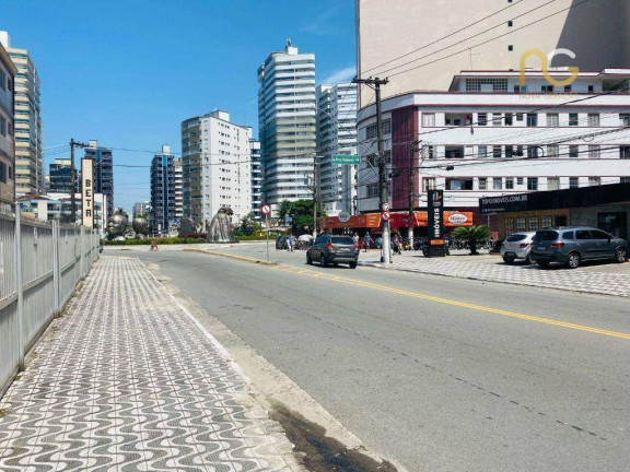 Imagem Apartamento com 1 Quarto à Venda, 35 m² em Boqueirão - Praia Grande Imagem Apartamento com 1 Quarto à Venda, 35 m² em Boqueirão - Praia Grande