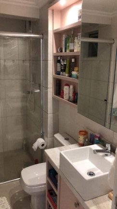 Imagem Apartamento com 2 Quartos à Venda, 78 m² em Nações - Balneário Camboriú