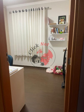 Imagem Apartamento com 2 Quartos à Venda, 50 m² em Vila Príncipe De Gales - Santo André Imagem Apartamento com 2 Quartos à Venda, 50 m² em Vila Príncipe De Gales - Santo André