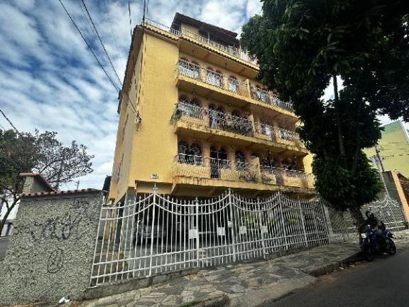 Apartamento com 3 Quartos à Venda, 64 m² em Sagrada Familia - Belo Horizonte